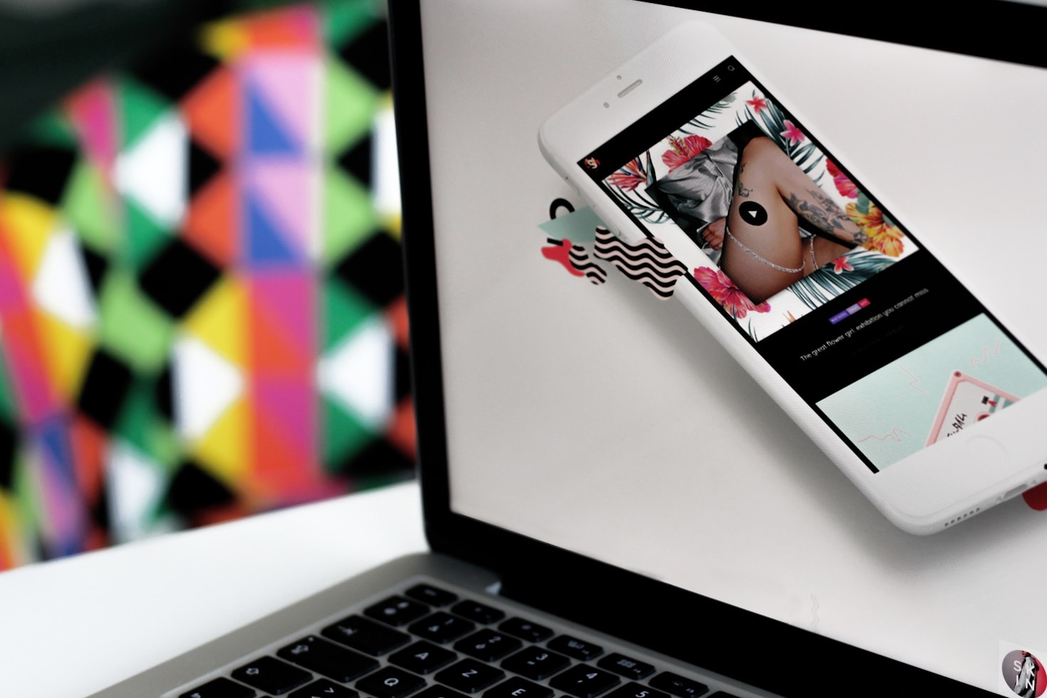 Kroki do stworzenia responsywnej strony www